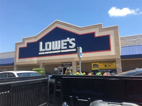 lowes grapevine texas